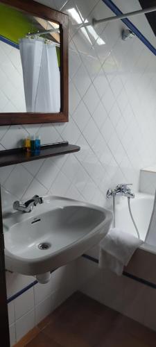 hostal mendaurpe