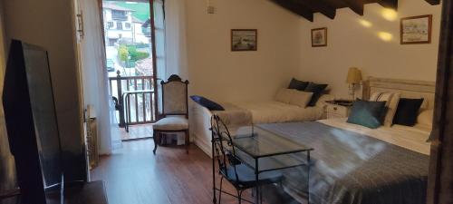 hostal mendaurpe
