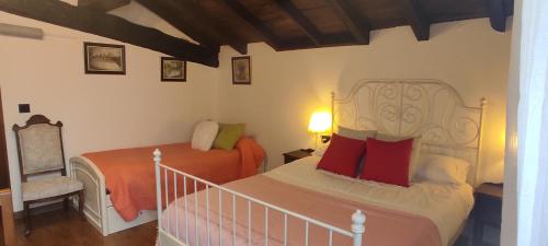 hostal mendaurpe