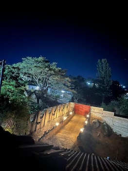 Safari Junction Backpackers Hostel,,1 star