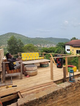 safari junction backpackers hostel