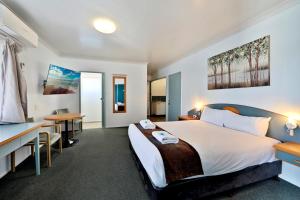oscar motel