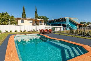 oscar motel