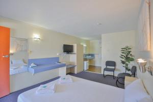 oscar motel