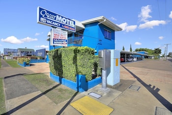 oscar motel