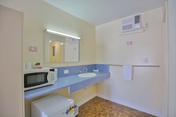 Oscar Motel,Bundaberg West>>Bundaberg,3 star