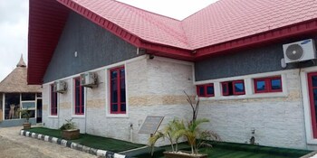 ffa resort centre
