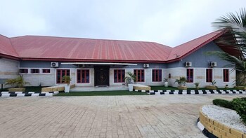 ffa resort centre
