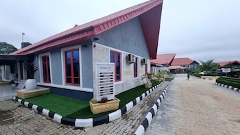 ffa resort centre