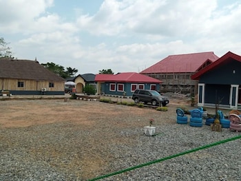 ffa resort centre