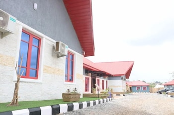 ffa resort centre