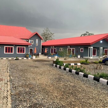 ffa resort centre