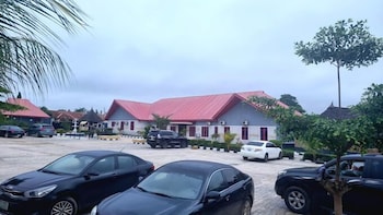 ffa resort centre