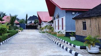 ffa resort centre