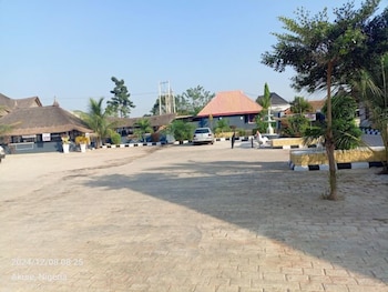 ffa resort centre