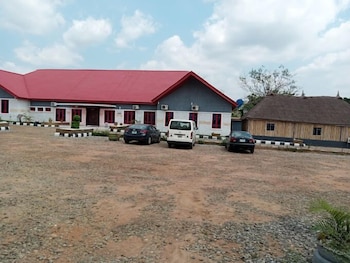 ffa resort centre