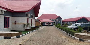 ffa resort centre