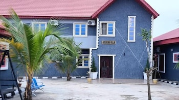ffa resort centre