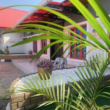ffa resort centre