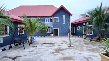 ffa resort centre