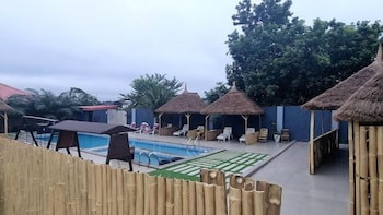 ffa resort centre