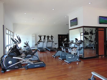 ffa resort centre