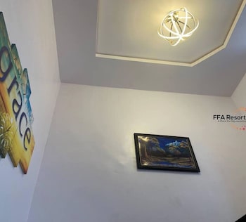 ffa resort centre