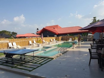 ffa resort centre