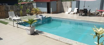 ffa resort centre