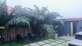 ffa resort centre
