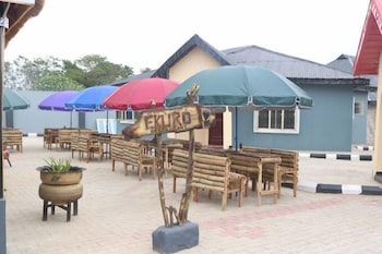 ffa resort centre