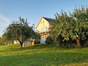 udden retreat