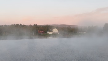udden retreat