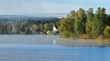 udden retreat