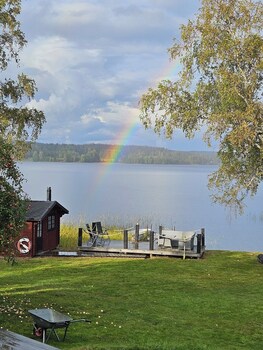 udden retreat