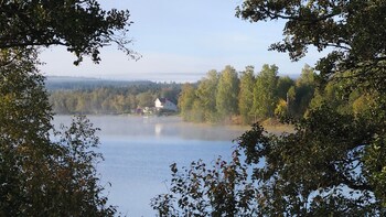 udden retreat