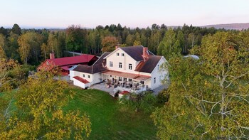 udden retreat