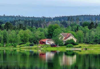 udden retreat
