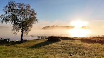 udden retreat