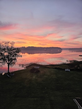 udden retreat