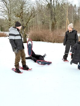skinnskatteberg