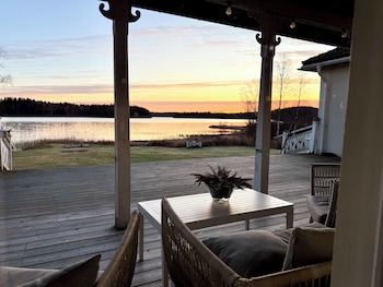 udden retreat