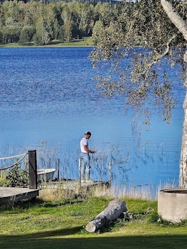 udden retreat
