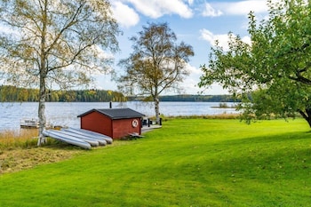 skinnskatteberg