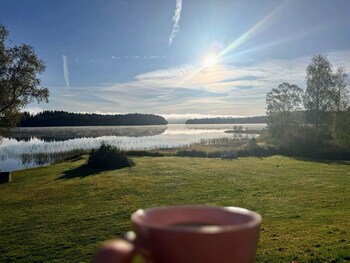udden retreat