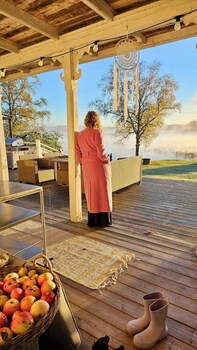 Udden Retreat,,3 star