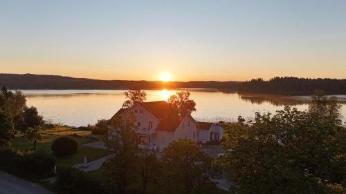 udden retreat