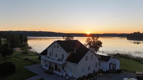 udden retreat