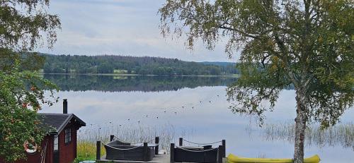 udden retreat