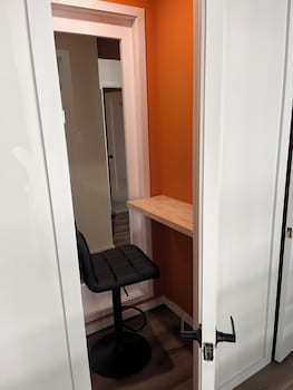 pod inn hotel
